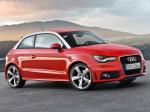 Audi A1 TFSI S-Line 2010 года